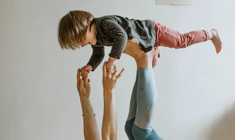 Mezi láskou a spravedlností: Příběh ztracené rodiny a boje o domov