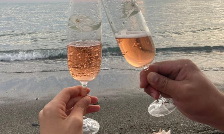 Pozvání, které změnilo vše: Když rodina není útočištěm