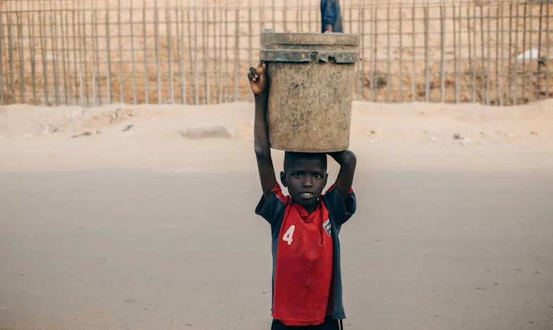 „Promiň, ale odteď tu bude bydlet taky…” – Příběh jedné české rodiny o hranicích, které je těžké udržet