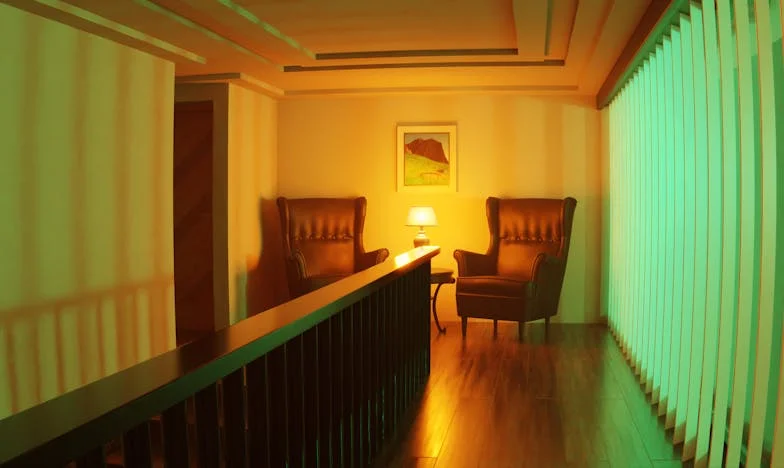 Tíha sklenice vody: Příběh o tom, co v sobě dusíme