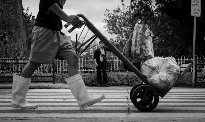 Třetí dítě, třetí hádka: Když se láska stane břemenem