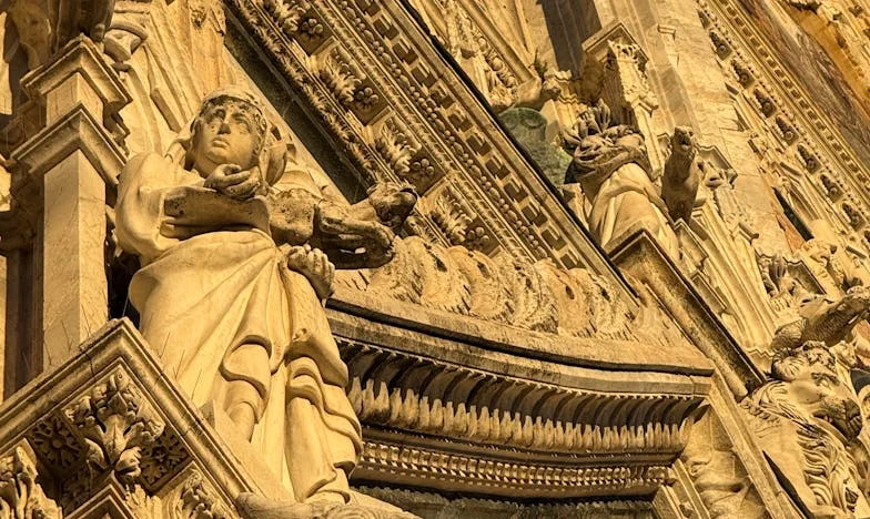 V kruhu ticha: Když matka ztrácí syna