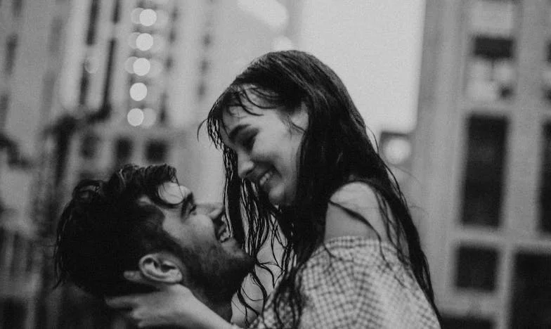 Cizinec v mém domě: Příběh o hledání otce a pochopení