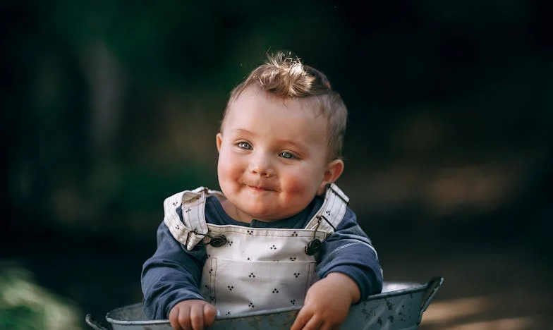 Čtyřicet let tajemství: Syn nalezený v bouřlivé noci