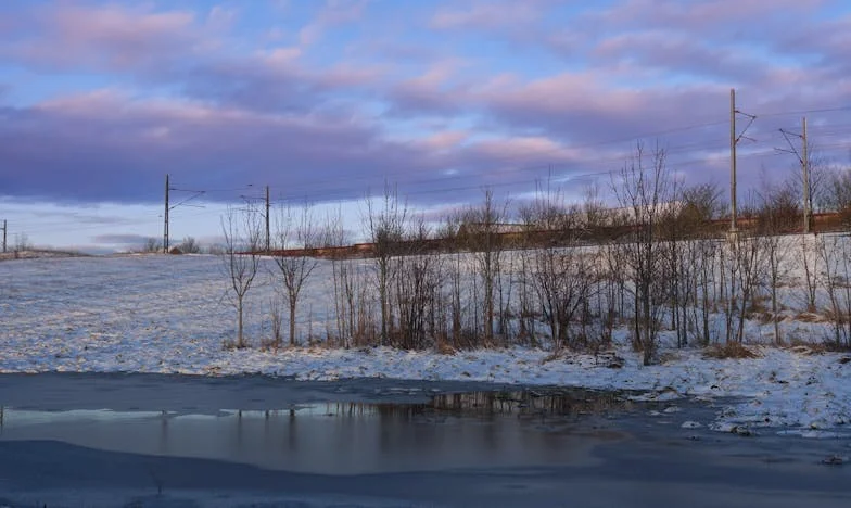 Den, kdy jsem se naučila říkat ne: Balatonský sen a česká rodinná realita