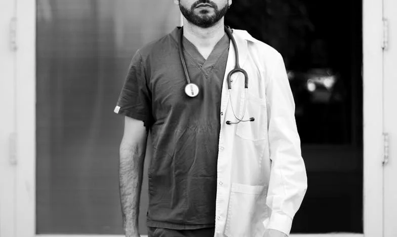 Deset let poté: Když rodina znovu zaklepe na dveře