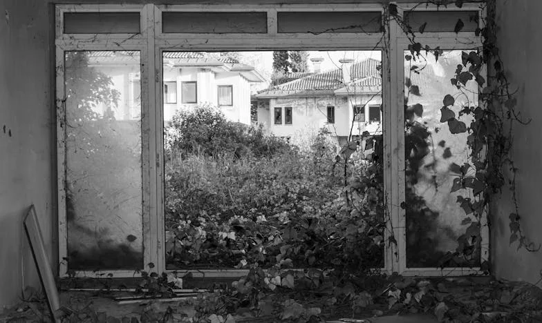 Dům, který měl být mým útočištěm: Příběh nečekaného dědictví a rodinných tajemství