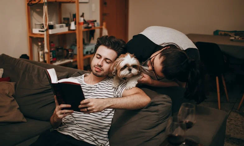 Faktura za lásku: Když se manželství rozpadá na koruny a haléře