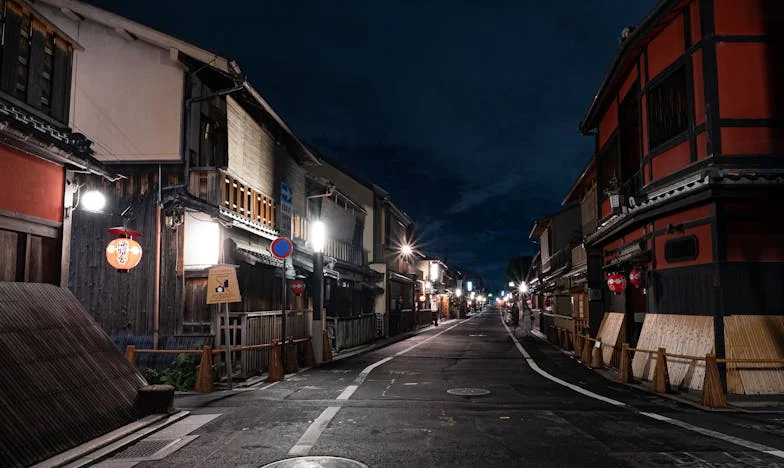 Jedna noc na policejní stanici: Jak matčina starost změnila můj život