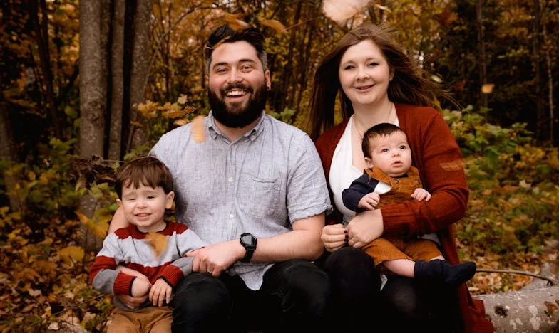 Každý víkend je pro mě peklo: Vyznání snachy, která bojuje o své místo v rodině