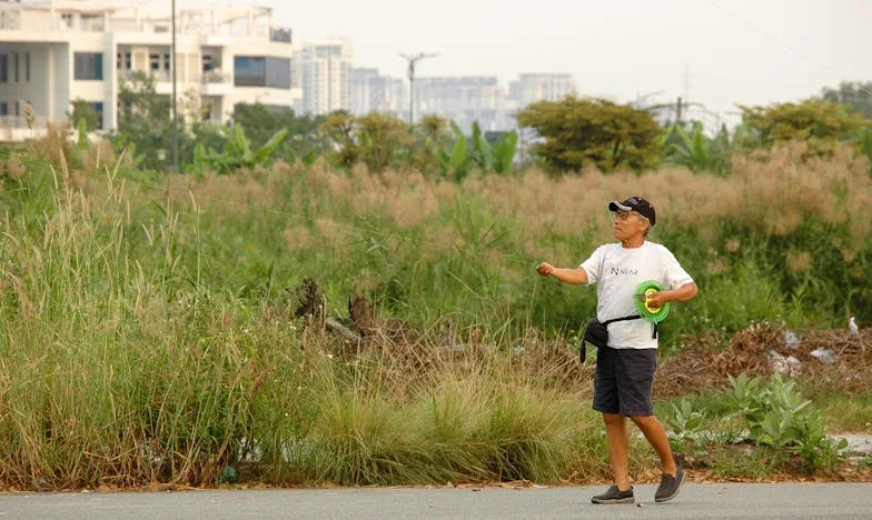 Když domov přestane být domovem: Příběh o ztracené blízkosti