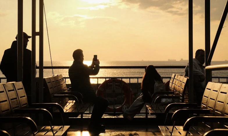 Když jsem poprvé řekla „ne“ své tchyni: Vánoce, které změnily všechno