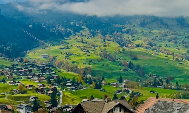 Když máma zavolala, že přijedou příbuzní: Tentokrát jsem se rozhodla jinak