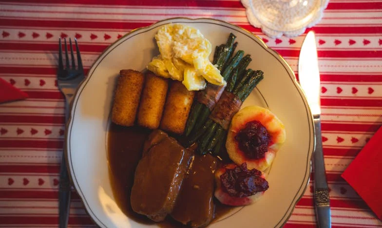 Když můj manžel dal veškeré mé týdenní vaření své matce – české rodinné drama zevnitř