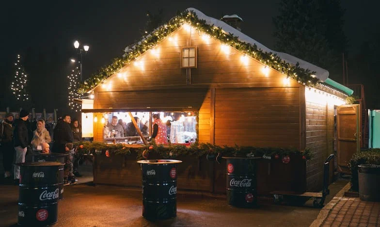 Když se dveře zavřou nahlas: Příběh jedné nečekané návštěvy