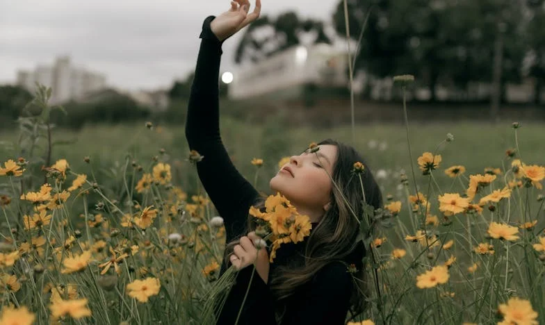 Když se život rozpadá: Příběh Jany, osamělé matky z pražského Jižního Města