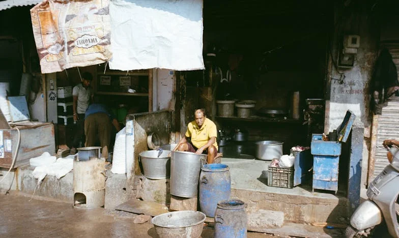 Můj muž měl milenku... ale nebyla to žena