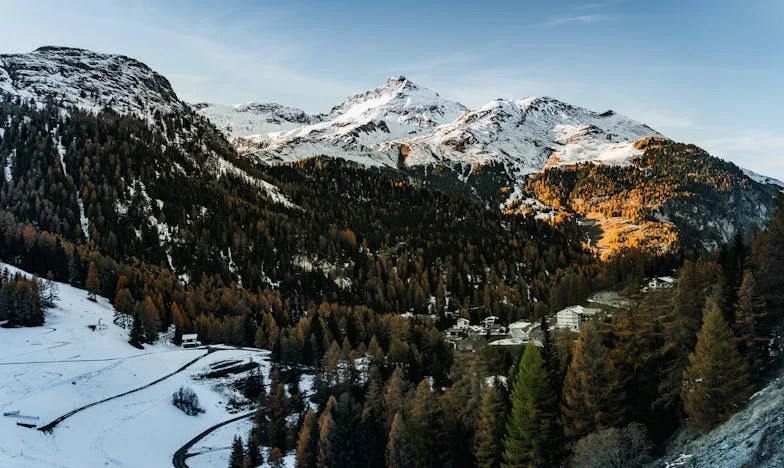 Návrat do vesnice: Čtrnáct let poté, co jsem utekl před minulostí