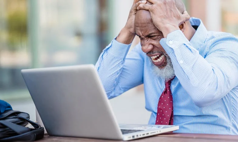 Neviditelné pouta: Proč jsem roztrhl vlastní rodinu?