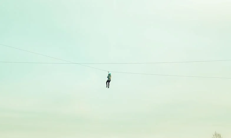 Pravda v odrazu skleněných dveří