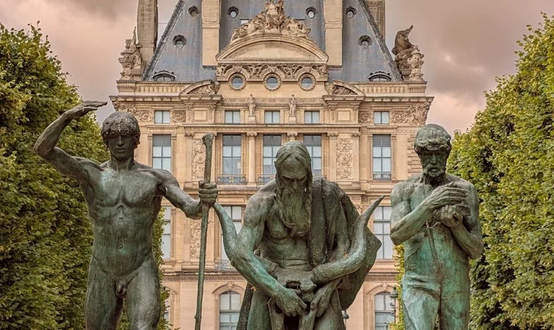 Rozhodnutí na hraně: Příběh jedné zimní noci v Praze