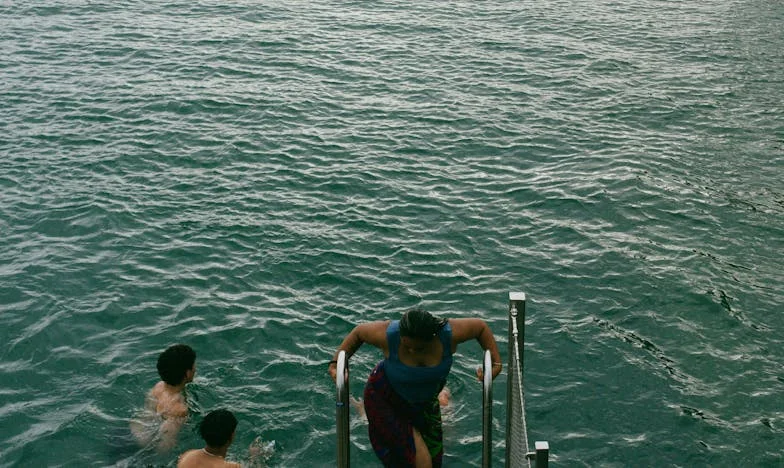 Stíny minulosti: Příběh o odpuštění a tajemstvích