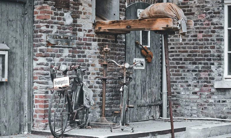 Stíny nad dědictvím: Boj o budoucnost mého syna