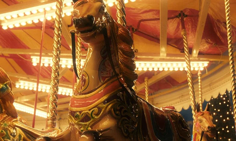 „Teď ne, Jitko, dospělí se baví“: Můj život ve stínu vlastní rodiny