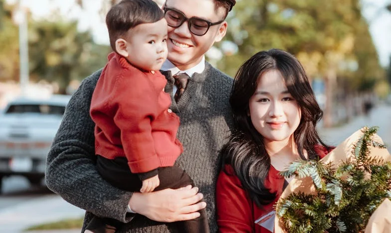 Tereza a rodinné tajemství: Když pravda bolí víc než lež