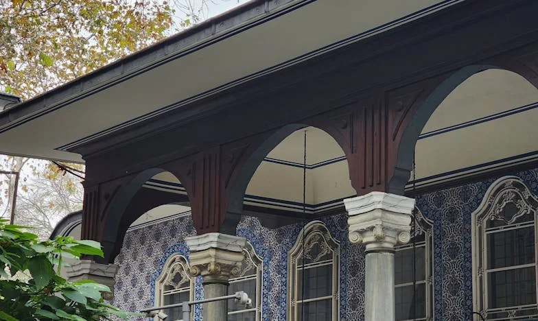 Víkend s tchyní: Jsem jen služka ve vlastním domě?