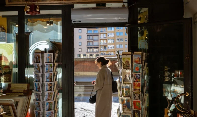 Víra, modlitba a slzy: Jak jsem jako babička našla sílu, když se moji vnuci ztratili ve světě