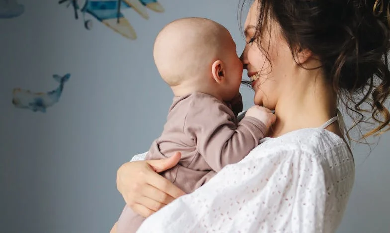 „Kdybychom měli dítě, všechno by bylo jinak,“ říká můj manžel. Ale co když to nikdy nepřijde?