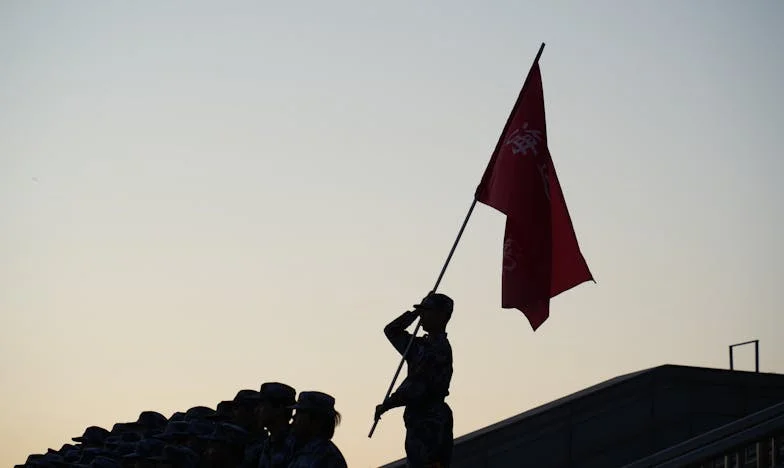 Když láska bolí: Příběh o hranicích, které jsem se naučila chránit