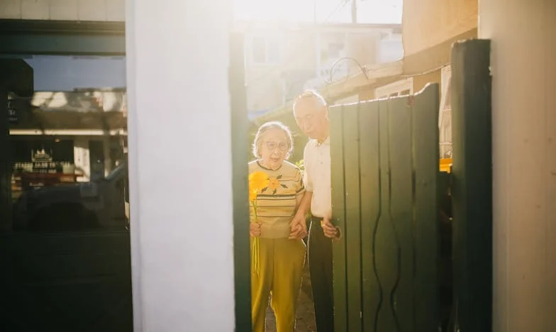 Když rodiče odejdou, zůstane jen ticho. Stálo to opravdu za to?