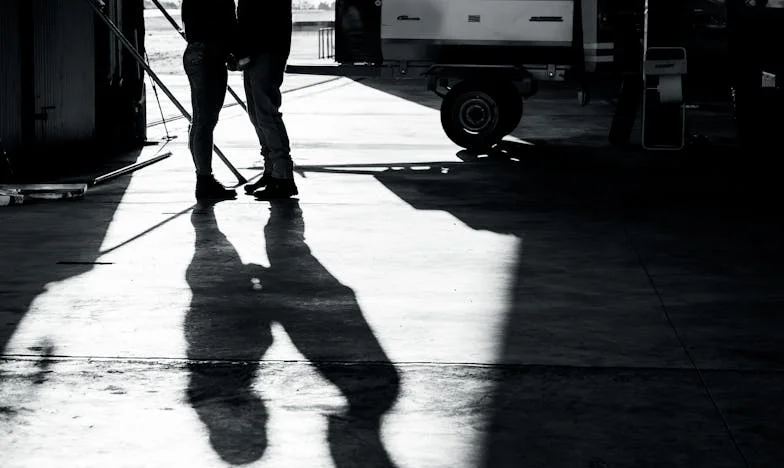 Když rodina dusí: Můj boj o hranice, peníze a vlastní život