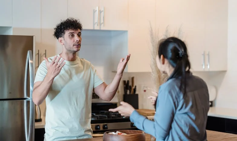 Když se k nám nastěhovala babička: Příběh o lásce, obětech a nových začátcích