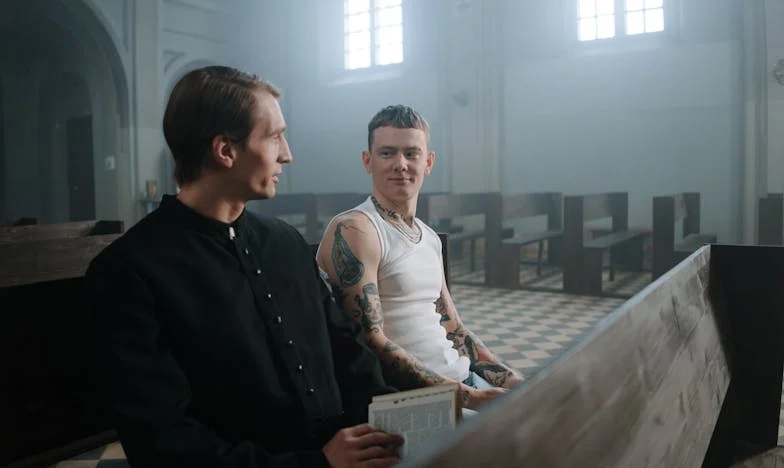 Když se rodina promění: Jak mi děda Jozef změnil život během jedné bouřlivé noci