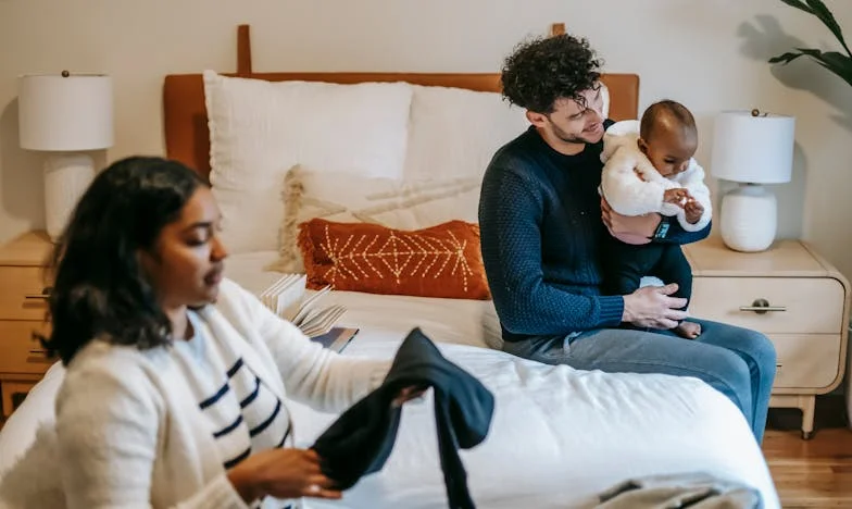 Když se třída promění v bojiště: Příběh o Martinovi, jeho otci a tichu, které bolí