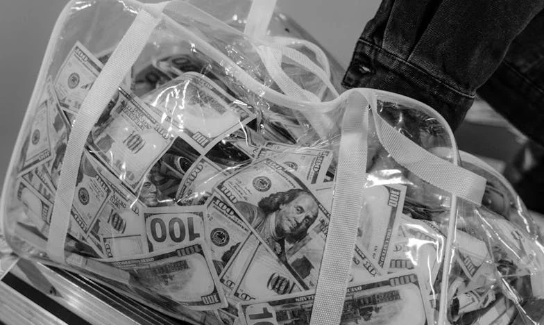 Moje máma prodala mou budoucnost: Otevřená zpověď z české rodiny