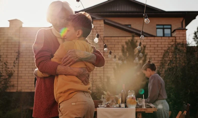 Moje první setkání s budoucí tchyní: Večer, který mi otevřel oči