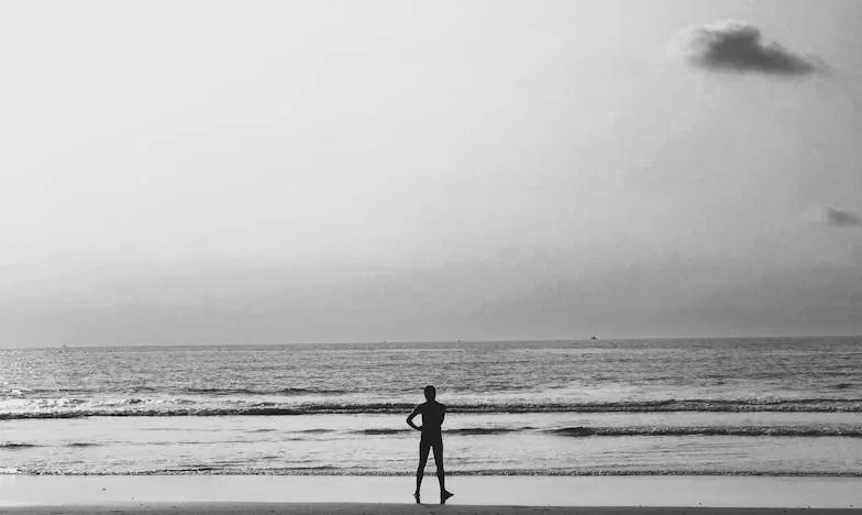 Můj otec mě opustil, když jsem byl dítě. Teď chce bydlet u mě – co mám dělat?