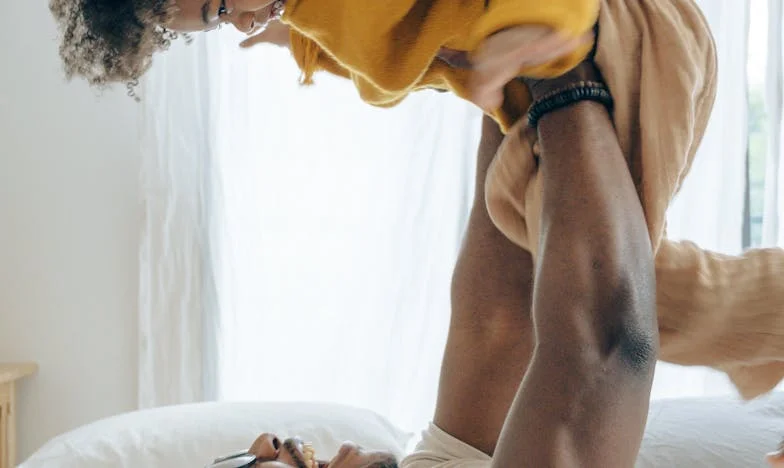 Nečekané narození: Jak mi tchyně vzala klid v nejdůležitější chvíli mého života