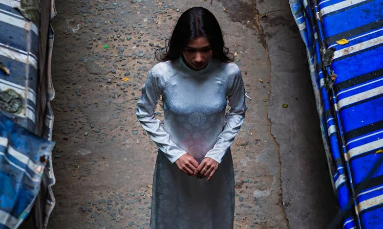 Neviditelné zdi: Můj boj o domov v paneláku na Jižním Městě