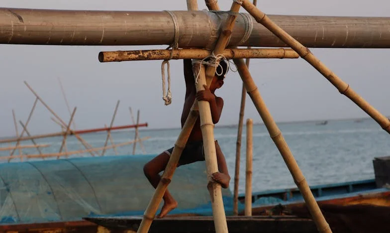 Pod stejnou střechou, ale s cizím životem: Tajemství pod mým rohožem