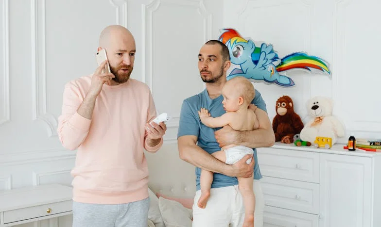 Postavili jsme chalupu pro vnoučata. Teď je dcera nechce vozit – co jsme udělali špatně?