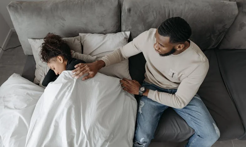 Proč bych se měla starat, jak vypadám? – Můj příběh o kráse, věku a tlaku okolí