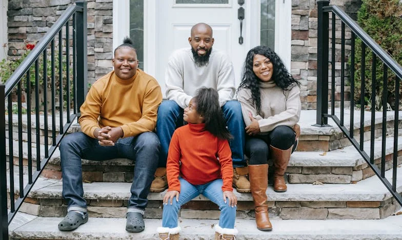 Syn mě žádá, abych mu přenechala svůj byt. Ale tohle je můj domov – jediné místo, kde se cítím v bezpečí.