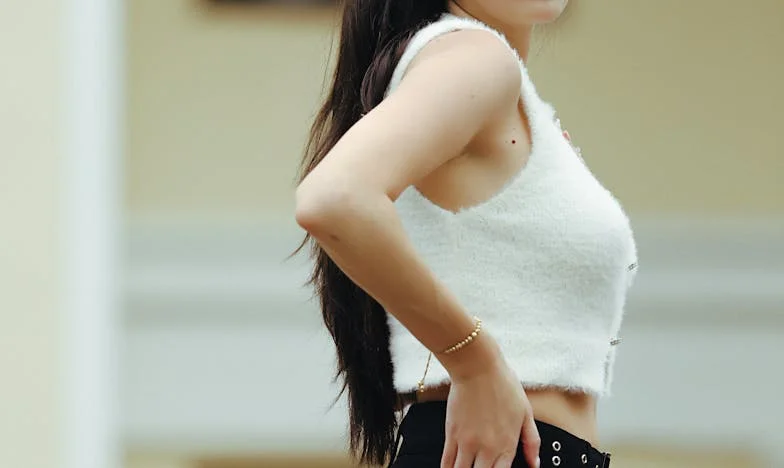 Utekla jsem z domova, protože jsem nechtěla být neviditelná: Můj boj o vlastní život ve stínu nemocného bratra