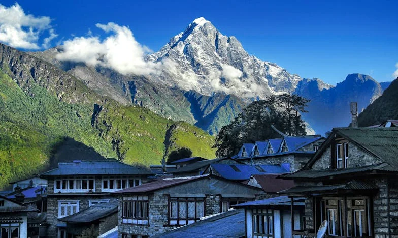 Zámek lásky: Jak jsem ztratila samu sebe při snaze zachránit syna a snachu