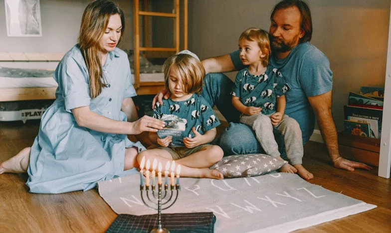 Dům, který nikdy nebyl náš: Pravda, která mě málem zlomila